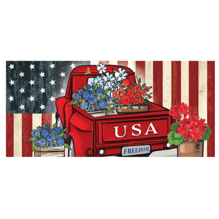 USA Truck Switch Insert