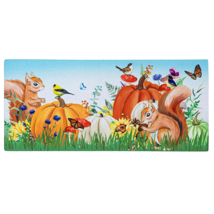 Fun & Games Squirrel Sassafras Switch Mat