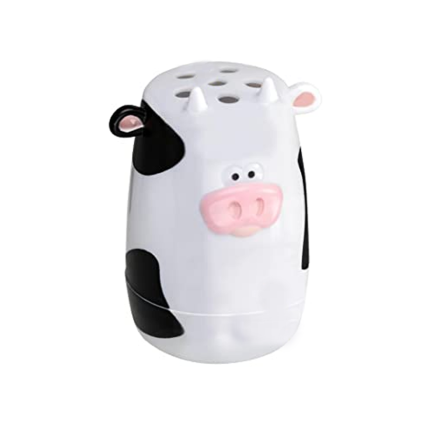 Moo Moo Cow Fresh Fridge Baking Soda Container by Joie