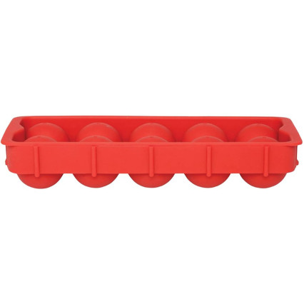 Cannonball Silicone Ice Ball Tray