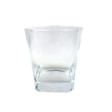 11.25 oz Uptown DOF Glass - Set of 4