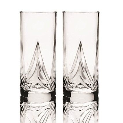 15 oz Tivoli Cooler Glass - Set of 4
