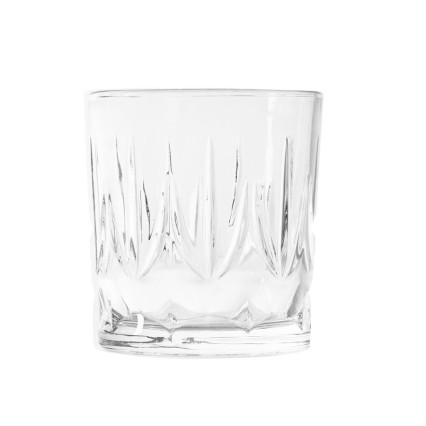 11.25 oz Wilder DOF Glass - Set of 4