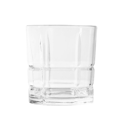 11.25 oz Walter DOF Glass - Set of 4