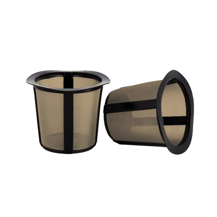Fino 2 pack K-Cup Filters