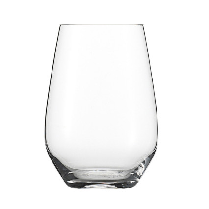13 oz Symphony Stemless Wine Glass - Set of 4