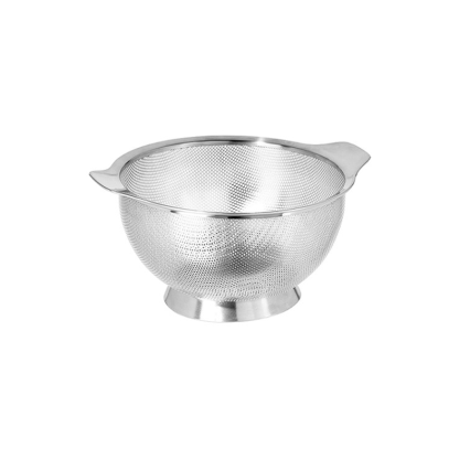 4qt Heavy Duty Stainless Steel Colander