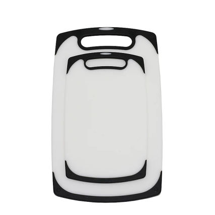 Oneida Set of 2 Cutting Boards