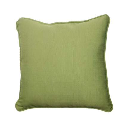 17" Forsyth Kiwi Outdoor Pillow