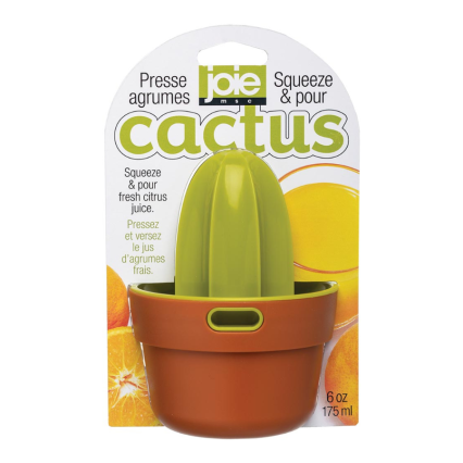 Joie Cactus Juicer