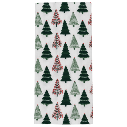 Christmas Tree Kitchen Towel