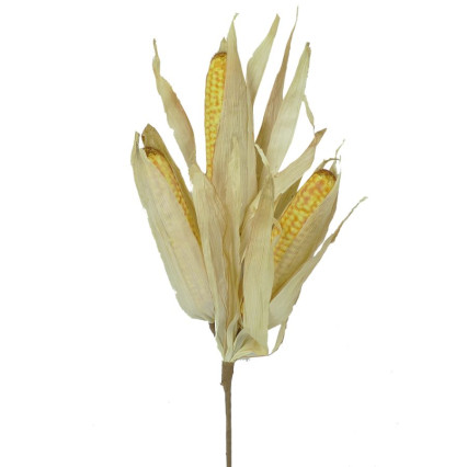 19"H Corn Pick x 3