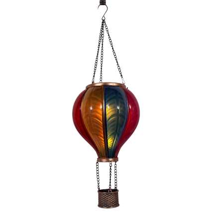 22" Solar Hot Air Balloon