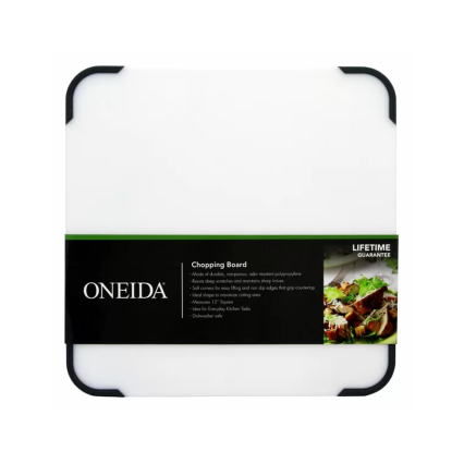 Oneida Chopping Board