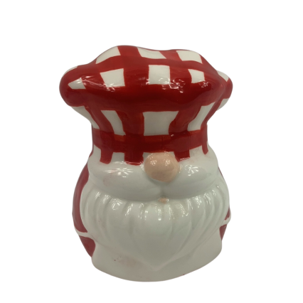 Gnome Scrubber Holder