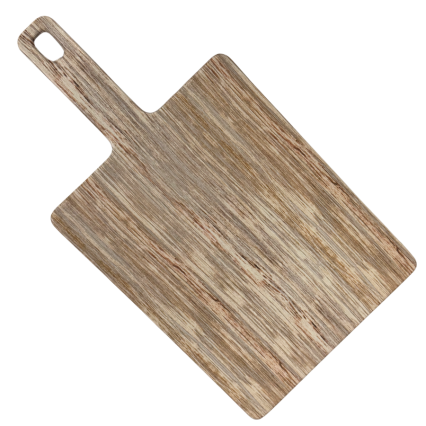 9.5" Melamine Cutting Board