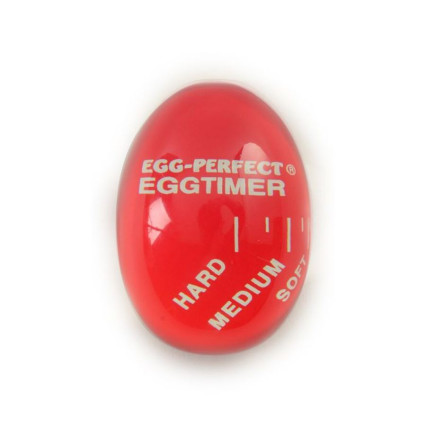 Norpro Egg Perfect- Color Changing Egg Timer