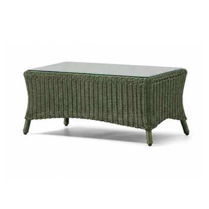 Palms Coffee Table