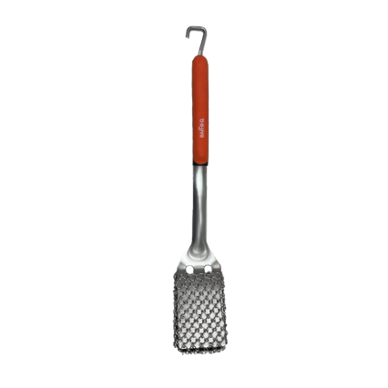 Mr. Bar-B-Q SS Chainmail Grill Brush
