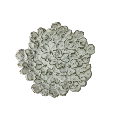 Flower Trinket  Dish