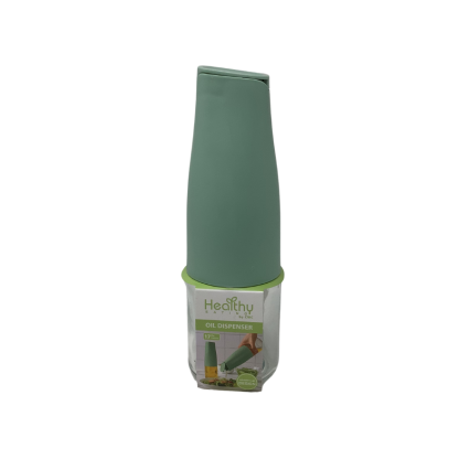 Healthy Eating Oil Dispenser