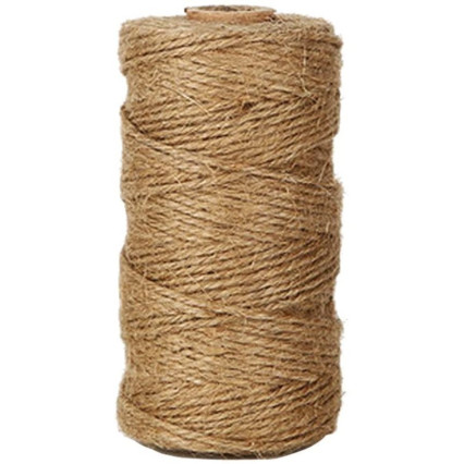150ft Natural Jute Twine