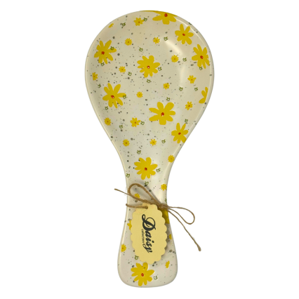 Mini Daisys Spoon Rest