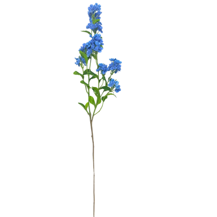 36" Sweet Alyssum Spray