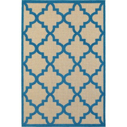 Cayman 660L Outdoor Rug
