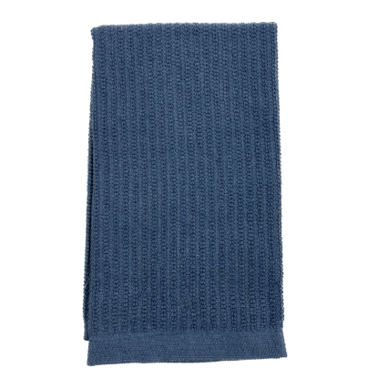 Bar Mop Kitchen Towel - Denim Blue