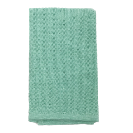 Bar Mop Kitchen Towel - Seafoam