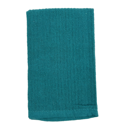 Bar Mop Kitchen Towel - Teal