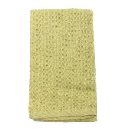 Bar Mop Kitchen Towel - Yellow