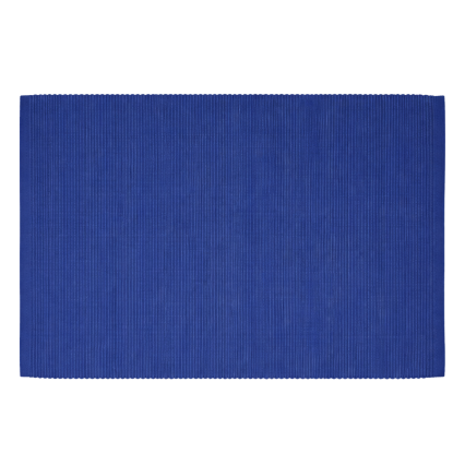 Nautical Blue Placemat