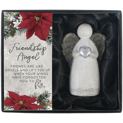Angel Giftboxed-Friendship Angel