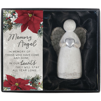 Angel Giftboxed-Memory Angel