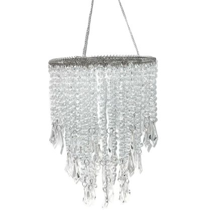 22" Small Chandelier