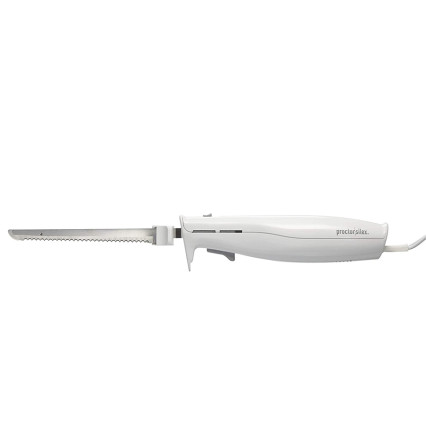 Proctor Silex Easy Slice Electric Knife