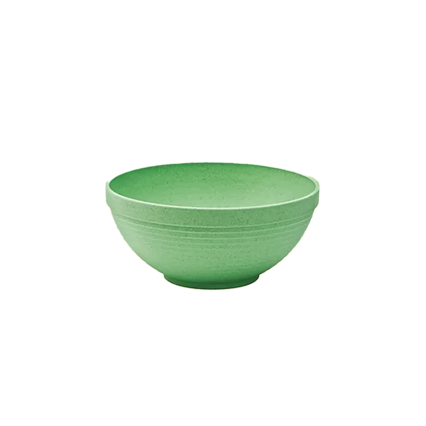 7.5"x3.25" Frosted Green
