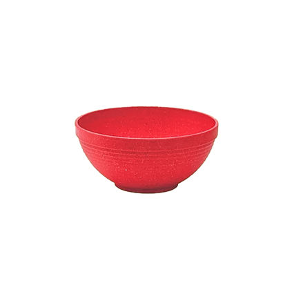 7.5" Bowl - Paprika