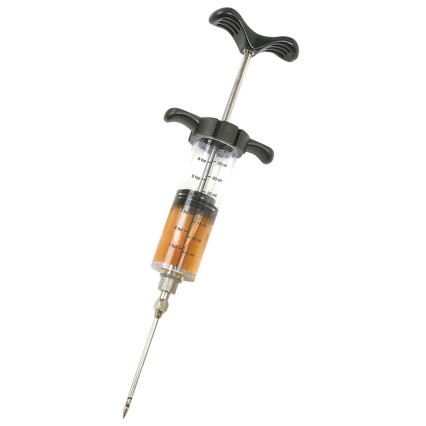 Norpro Deluxe Professional Marinade Injector