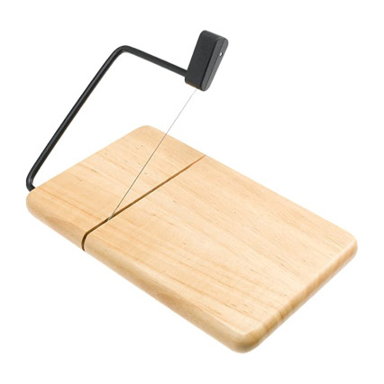 10"x6" Prodyne Cheese Slicer