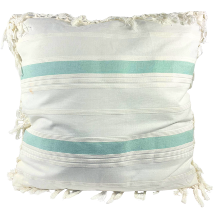 20" Nathan Seaglass Indoor Pillow