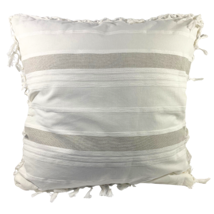 20" Nathan Dune Indoor Pillow