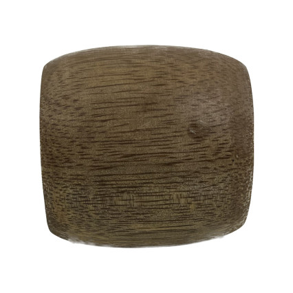 Urban Farmhouse Wood Cuff Napkin Ring