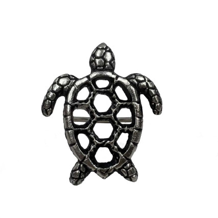 Sea Turtle Napkin Ring