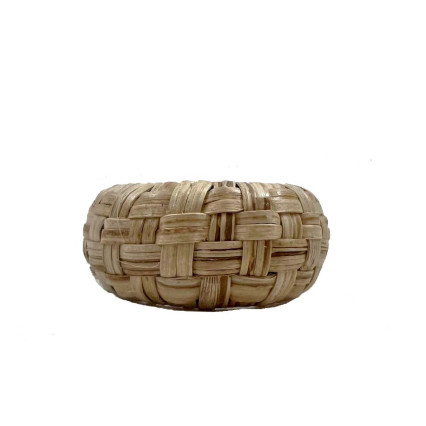 Rattan Woven Napkin Ring