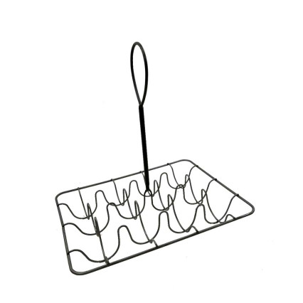 Metal Egg Caddy