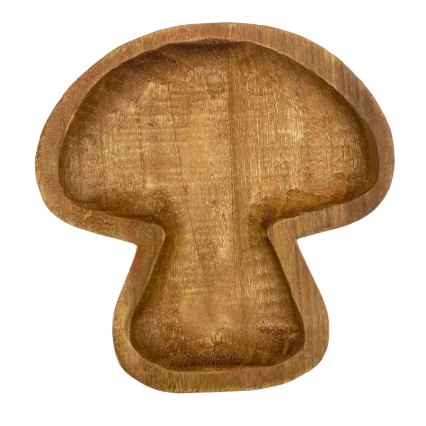 Mushroom Trinket Tray