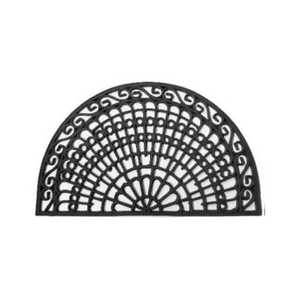 Carolina Pottery Rubber Doormats